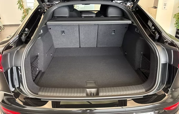 AUDI Q6 E-TRON SPORTBACK 428 ch 100 kWh quattro S line photo 10 5837
