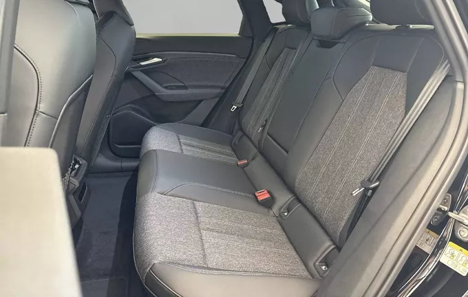 AUDI Q6 E-TRON SPORTBACK 428 ch 100 kWh quattro S line photo 17 5837