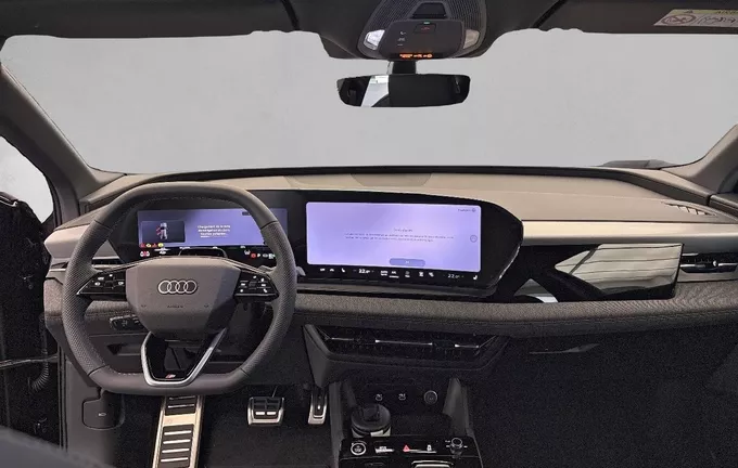 AUDI Q6 E-TRON SPORTBACK 428 ch 100 kWh quattro S line photo 18 5837