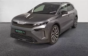 SKODA ELROQ 286 ch Batterie 85 Sportline TMBNH9NY8SF125085