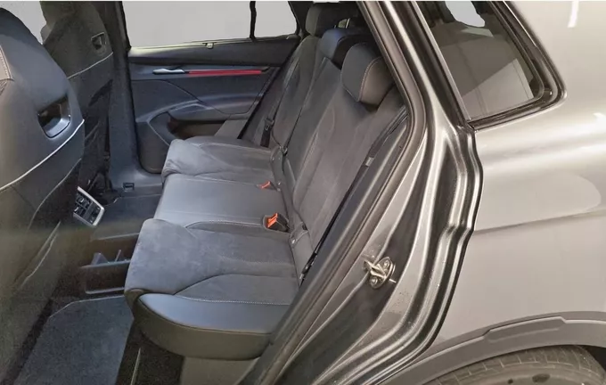 SKODA ELROQ 286 ch Batterie 85 Sportline extérieur arrière 2130372