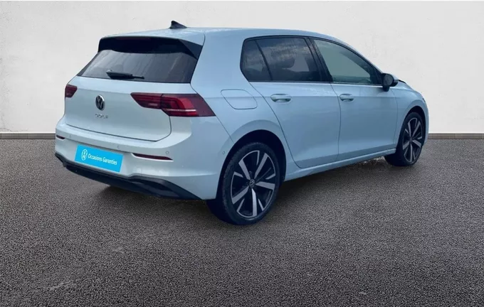 VOLKSWAGEN GOLF 1.5 TSI EVO2 116 BVM6 VW Edition extérieur avant 2125661