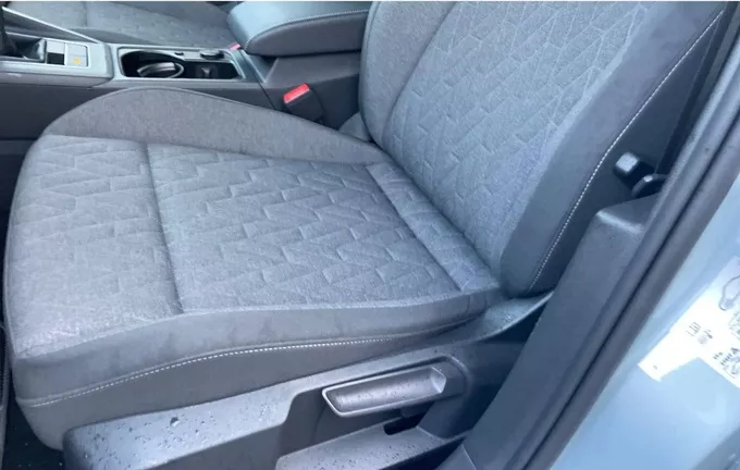 VOLKSWAGEN GOLF 1.5 TSI EVO2 116 BVM6 VW Edition extérieur trois quart arrière droit 2125661