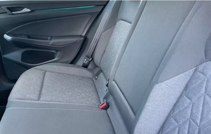 VOLKSWAGEN GOLF 1.5 TSI EVO2 116 BVM6 VW Edition extérieur arrière 2125661