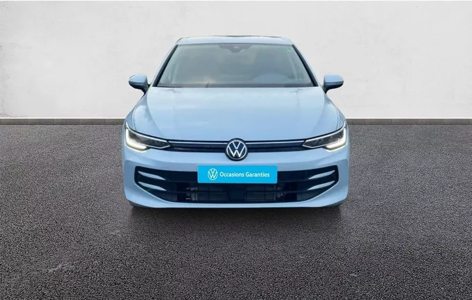 VOLKSWAGEN GOLF 1.5 TSI EVO2 116 BVM6 VW Edition photo 9 2125661