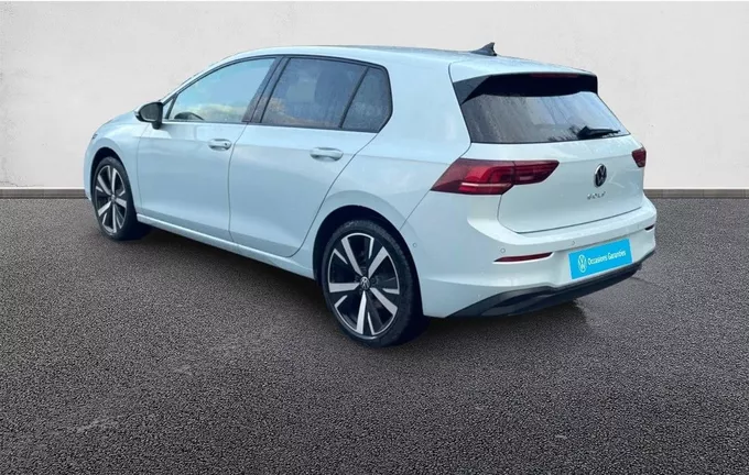 VOLKSWAGEN GOLF 1.5 TSI EVO2 116 BVM6 VW Edition photo 11 2125661