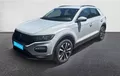 Miniature VOLKSWAGEN T-ROC 1.5 TSI 150 EVO Start/Stop DSG7 United extérieur trois quart avant gauche 2128827
