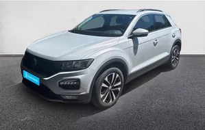 VOLKSWAGEN T-ROC 1.5 TSI 150 EVO Start/Stop DSG7 United WVGZZZA1ZLV152385