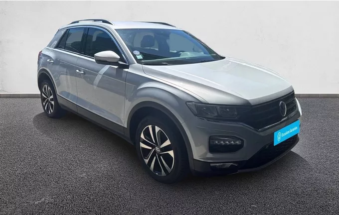 VOLKSWAGEN T-ROC 1.5 TSI 150 EVO Start/Stop DSG7 United photo 10 2128827