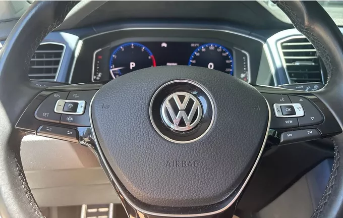 VOLKSWAGEN T-ROC 1.5 TSI 150 EVO Start/Stop DSG7 United photo 19 2128827