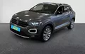 Miniature VOLKSWAGEN T-ROC 1.5 TSI 150 EVO Start/Stop DSG7 extérieur trois quart avant gauche 213414