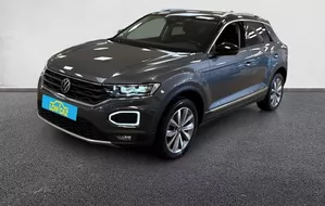VOLKSWAGEN T-ROC 1.5 TSI 150 EVO Start/Stop DSG7 WVGZZZA1ZMV074889