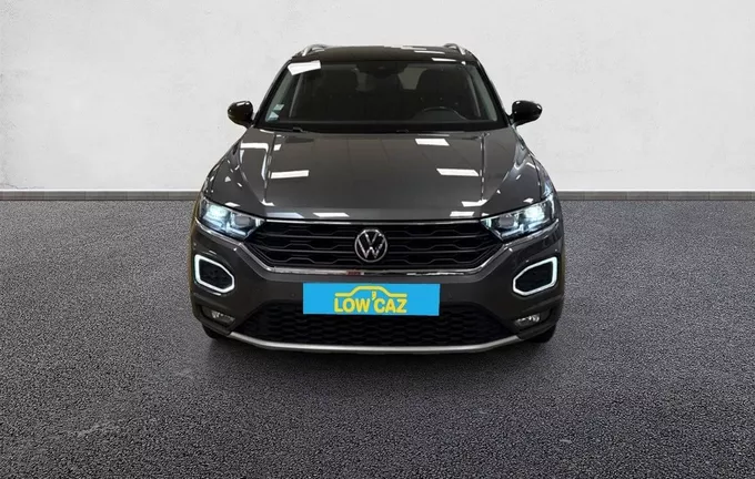 VOLKSWAGEN T-ROC 1.5 TSI 150 EVO Start/Stop DSG7 extérieur avant 213414