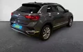 Miniature VOLKSWAGEN T-ROC 1.5 TSI 150 EVO Start/Stop DSG7 extérieur trois quart arrière droit 213414
