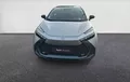 Miniature TOYOTA C-HR Hybride 140 Collection extérieur avant 1102942