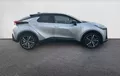 Miniature TOYOTA C-HR Hybride 140 Collection extérieur côté droit 1102942