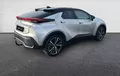 Miniature TOYOTA C-HR Hybride 140 Collection extérieur trois quart arrière droit 1102942