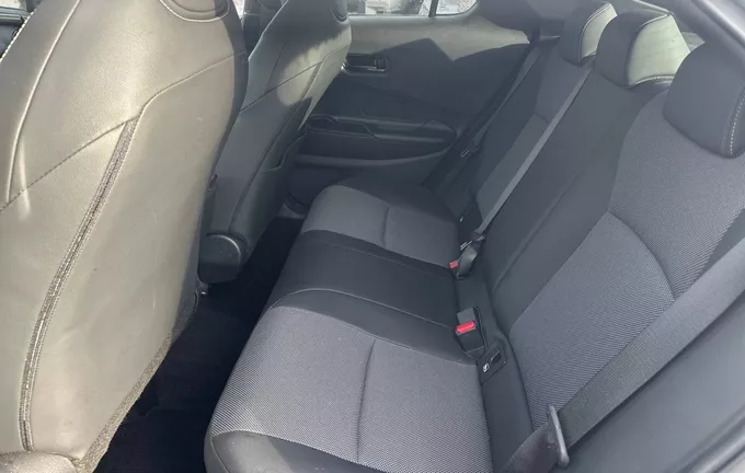 TOYOTA C-HR Hybride 140 Collection photo 17 1102942