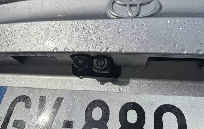 TOYOTA C-HR Hybride 140 Collection photo 20 1102942