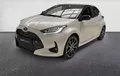 Miniature TOYOTA YARIS Hybride 116h GR Sport extérieur trois quart avant gauche 1103494