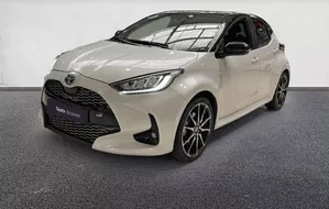 TOYOTA YARIS Hybride 116h GR Sport VNKKBAC320A309825