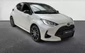 Miniature TOYOTA YARIS Hybride 116h GR Sport extérieur trois quart avant droit 1103494