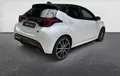 Miniature TOYOTA YARIS Hybride 116h GR Sport extérieur trois quart arrière droit 1103494