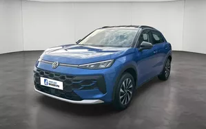 VOLKSWAGEN T-ROC 1.5 eTSI Hybrid 116 ch DSG7 Life WVGZZZA20TV010273