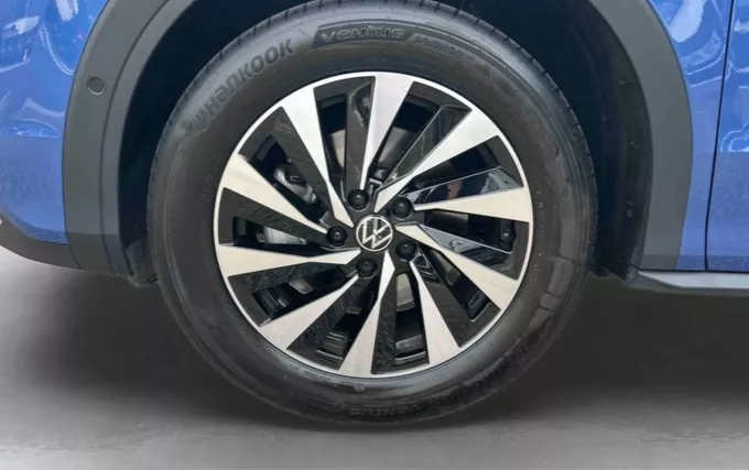VOLKSWAGEN T-ROC 1.5 eTSI Hybrid 116 ch DSG7 Life photo 9 2132623