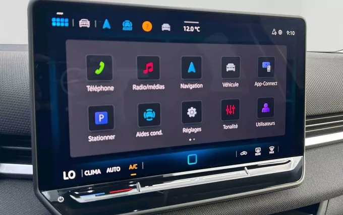 VOLKSWAGEN T-ROC 1.5 eTSI Hybrid 116 ch DSG7 Life photo 14 2132623