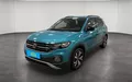 Miniature VOLKSWAGEN T-CROSS 1.0 TSI 95 Start/Stop BVM5 Lounge Business extérieur trois quart avant gauche 2133150