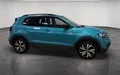 Miniature VOLKSWAGEN T-CROSS 1.0 TSI 95 Start/Stop BVM5 Lounge Business extérieur côté droit 2133150
