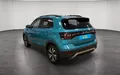Miniature VOLKSWAGEN T-CROSS 1.0 TSI 95 Start/Stop BVM5 Lounge Business extérieur trois quart arrière gauche 2133150