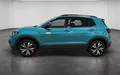 Miniature VOLKSWAGEN T-CROSS 1.0 TSI 95 Start/Stop BVM5 Lounge Business extérieur côté gauche 2133150