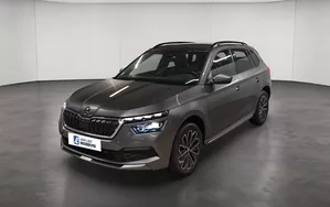 SKODA KAMIQ 1.0 TSI Evo 110 ch BVM6 Style TMBGR6NWXP3114987