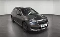 Miniature SKODA KAMIQ 1.0 TSI Evo 110 ch BVM6 Style extérieur trois quart avant droit 2132681