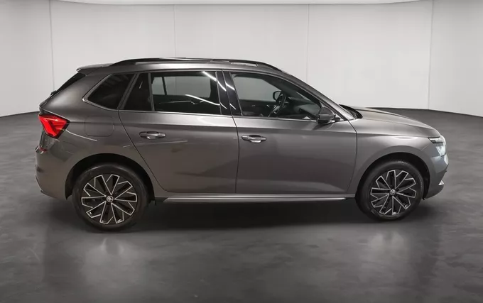 SKODA KAMIQ 1.0 TSI Evo 110 ch BVM6 Style extérieur côté droit 2132681