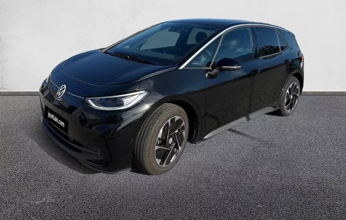 VOLKSWAGEN ID.3 204 ch Pro Life Max extérieur trois quart avant gauche 3236