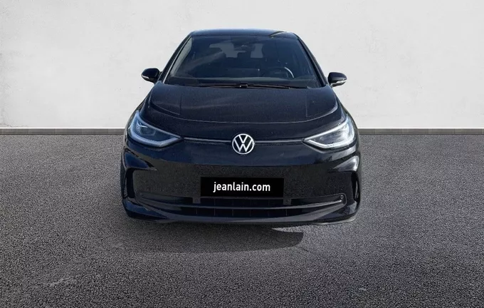 VOLKSWAGEN ID.3 204 ch Pro Life Max extérieur avant 3236