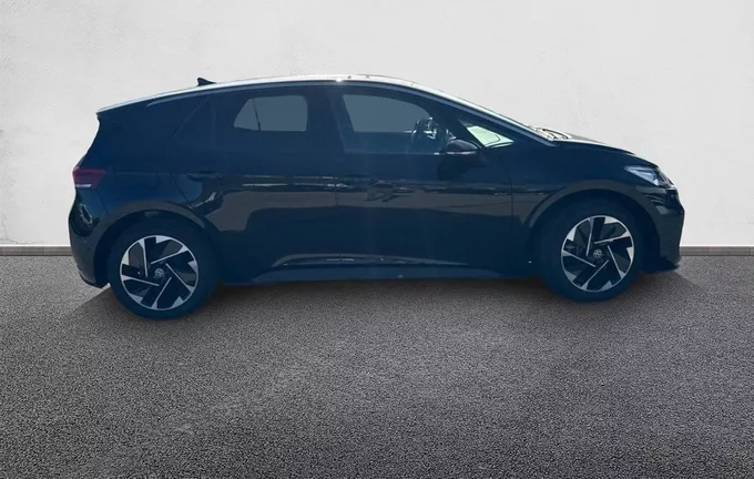 VOLKSWAGEN ID.3 204 ch Pro Life Max extérieur côté droit 3236