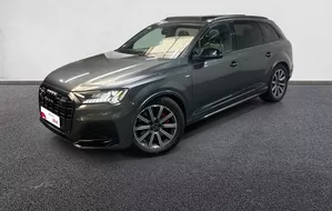 AUDI Q7 60 TFSI e 456 Tiptronic 8 Quattro Competition WAUZZZ4M6MD010364