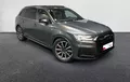 Miniature AUDI Q7 60 TFSI e 456 Tiptronic 8 Quattro Competition extérieur trois quart avant droit 2131510