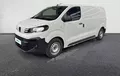 Miniature PEUGEOT EXPERT FOURGON EXPERT FGN M BLUEHDI 180 S&S EAT8 extérieur trois quart avant gauche 944043