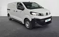 Miniature PEUGEOT EXPERT FOURGON EXPERT FGN M BLUEHDI 180 S&S EAT8 extérieur trois quart avant droit 944043