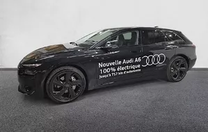 AUDI A6 E-TRON Avant Performance S line WAUZZZGH3SA001523