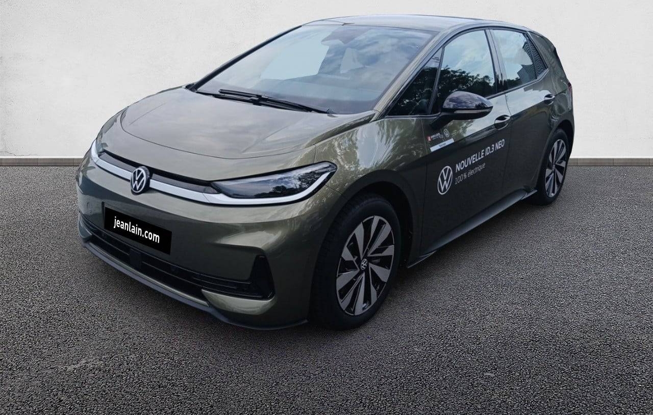VOLKSWAGEN ID.3