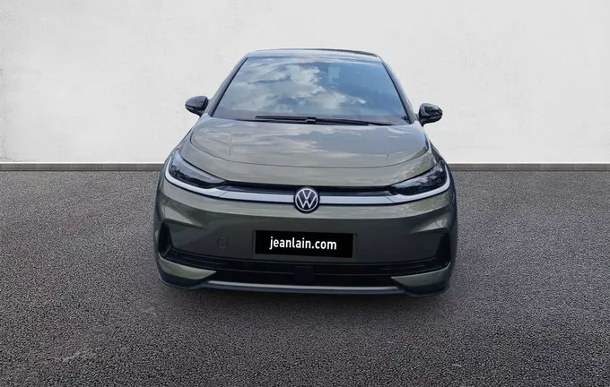 VOLKSWAGEN ID.3 Neo 50 kWh Life extérieur avant 9516