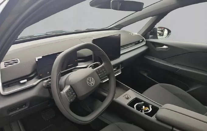 VOLKSWAGEN ID.3 Neo 50 kWh Life photo 11 9516