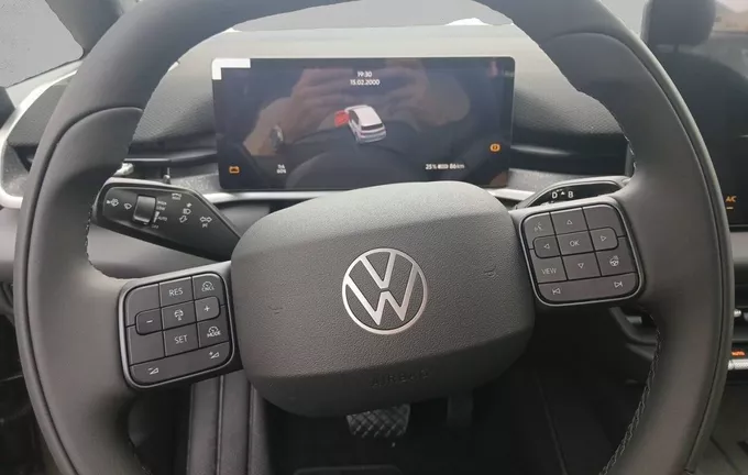 VOLKSWAGEN ID.3 Neo 50 kWh Life photo 12 9516