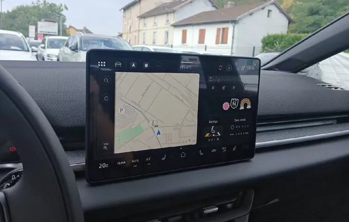 VOLKSWAGEN ID.3 Neo 50 kWh Life photo 16 9516